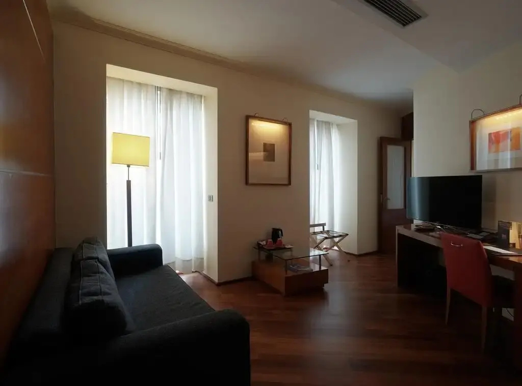 Foto - Hotel Preciados