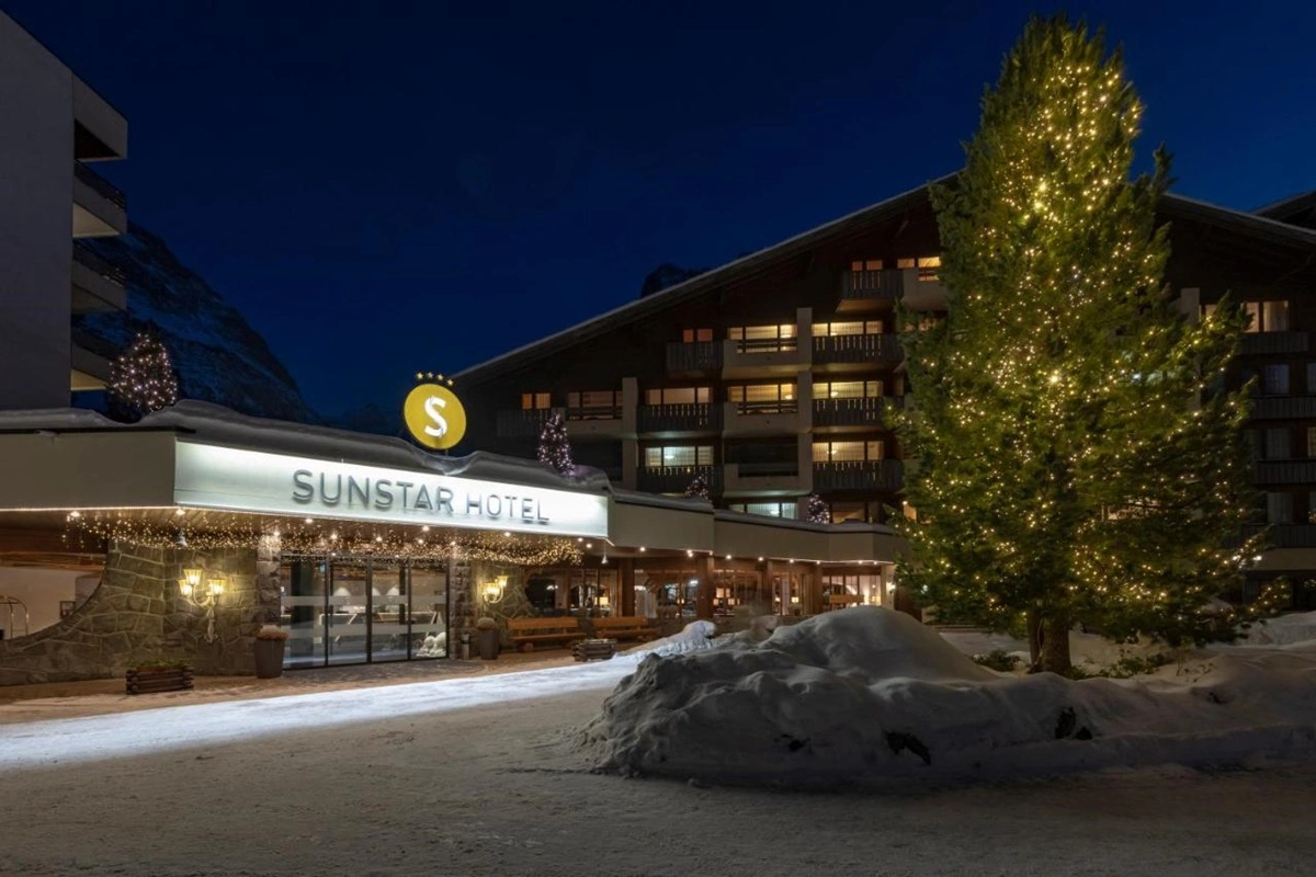Photo - Sunstar Hotel & SPA Grindelwald