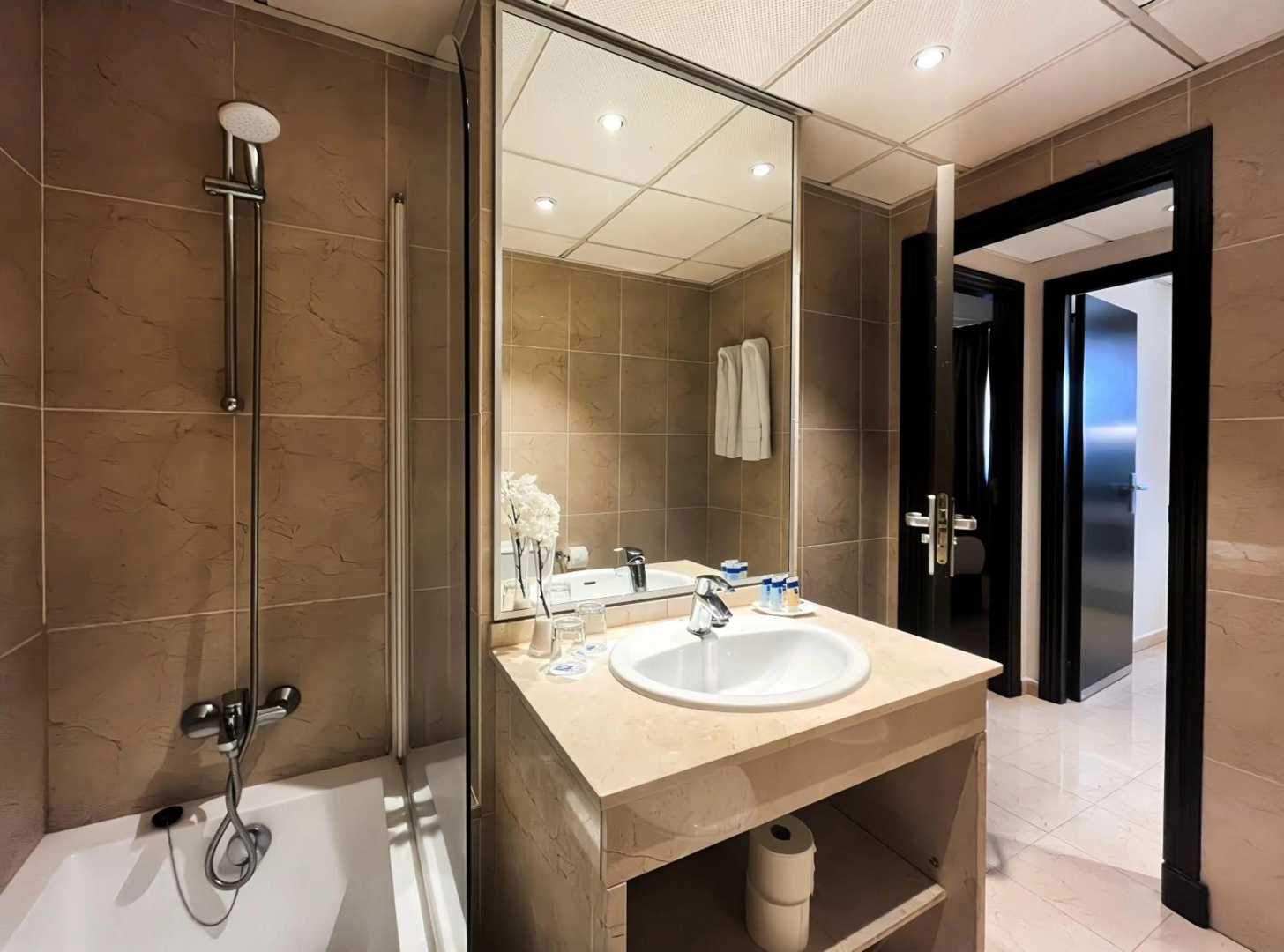 Foto - Aparthotel Fuengirola Beach
