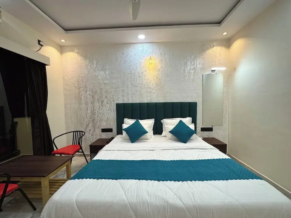 Foto - Hotel Vanvira