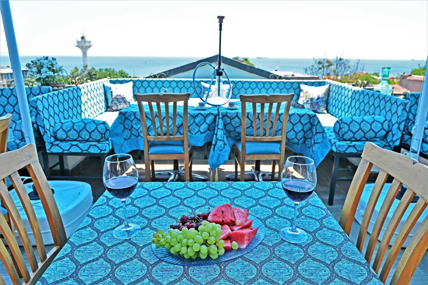 Photo - Sphendon Hotel