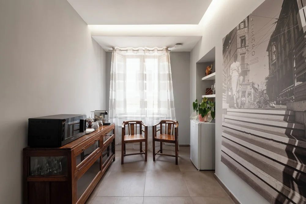 Photo - The Point Suites Rome – Guest House