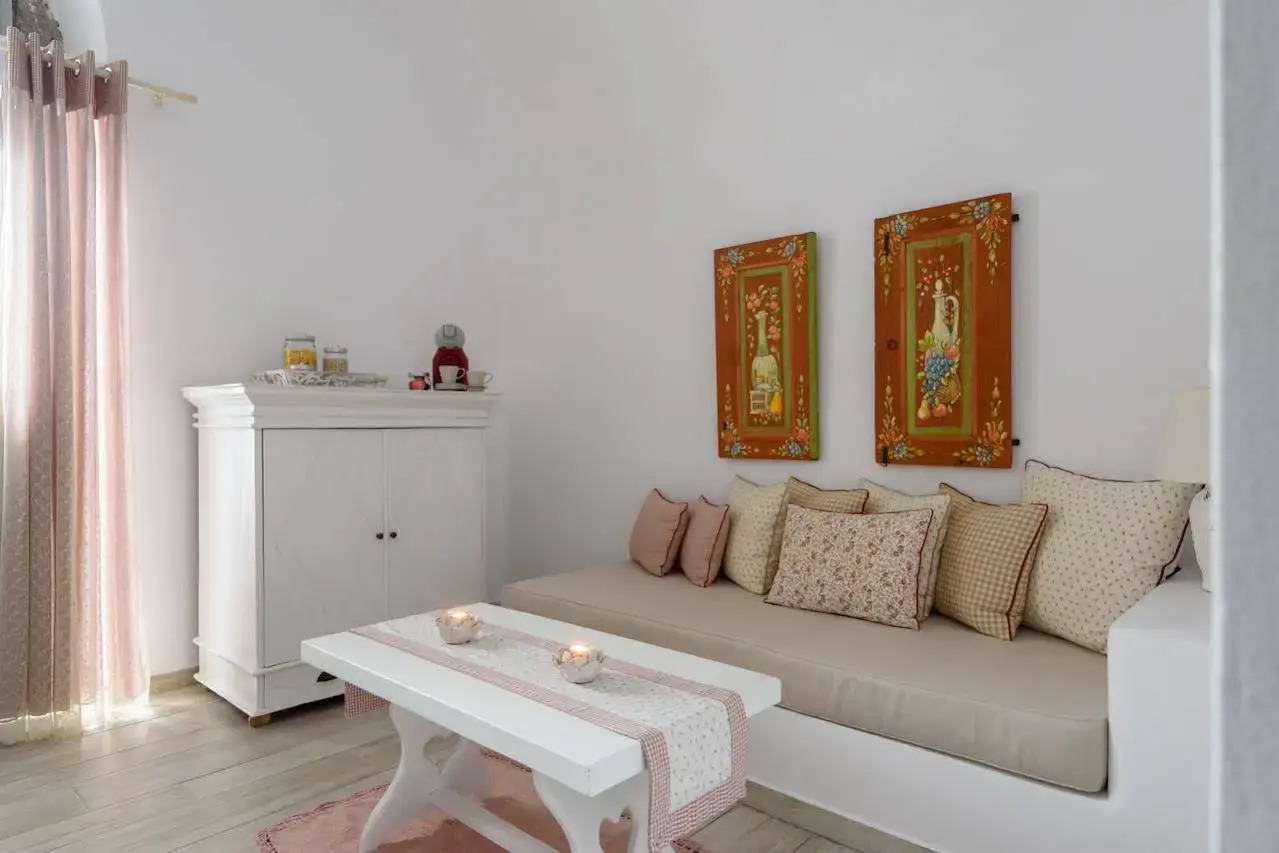 Foto - Senses Suites