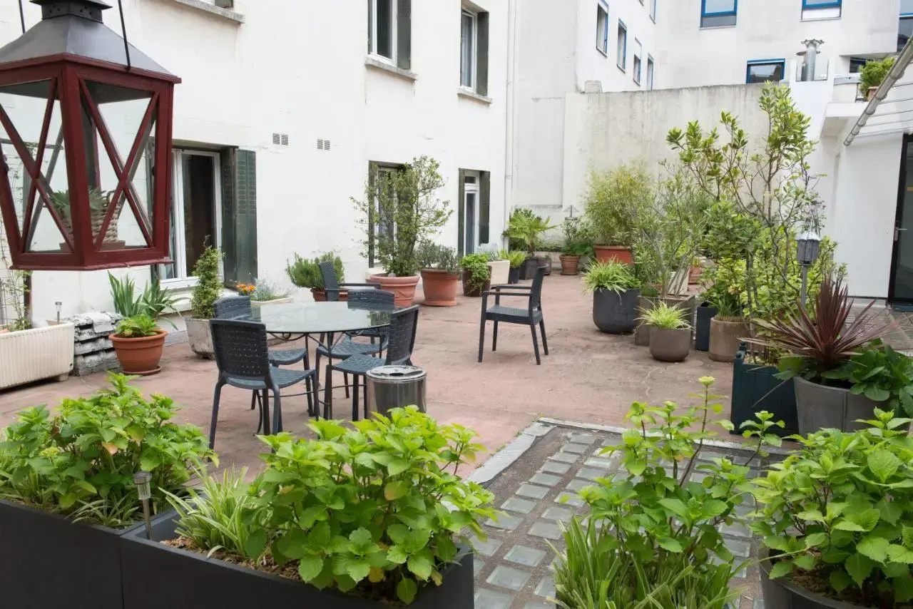 Photo - Hotel Astoria Nantes