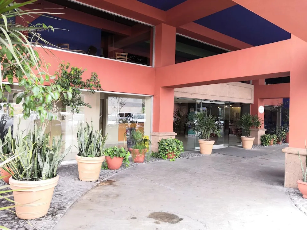 Foto - Hotel Son- Mar Monterrey Centro