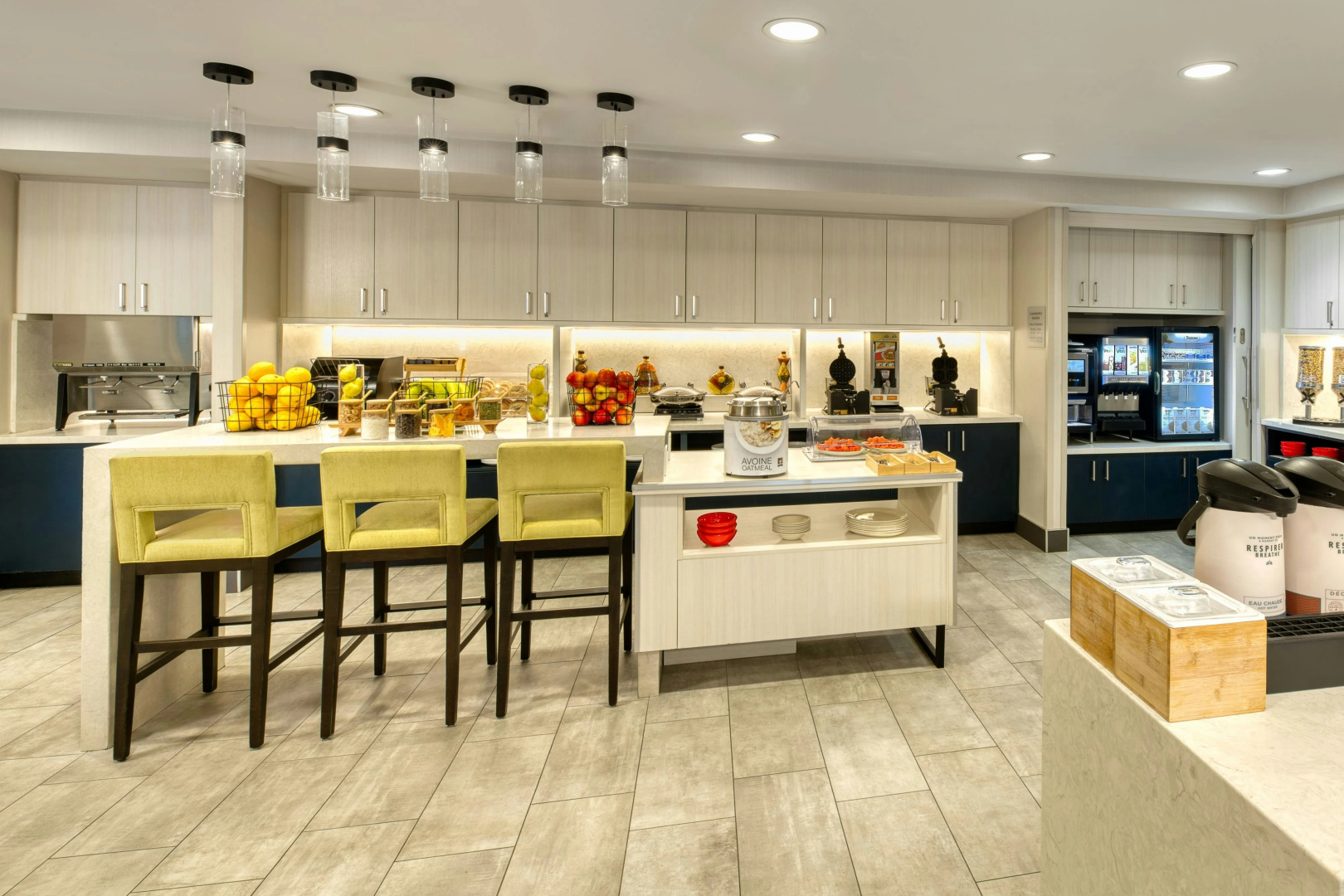 Photo - TownePlace Suites by Marriott Hamilton