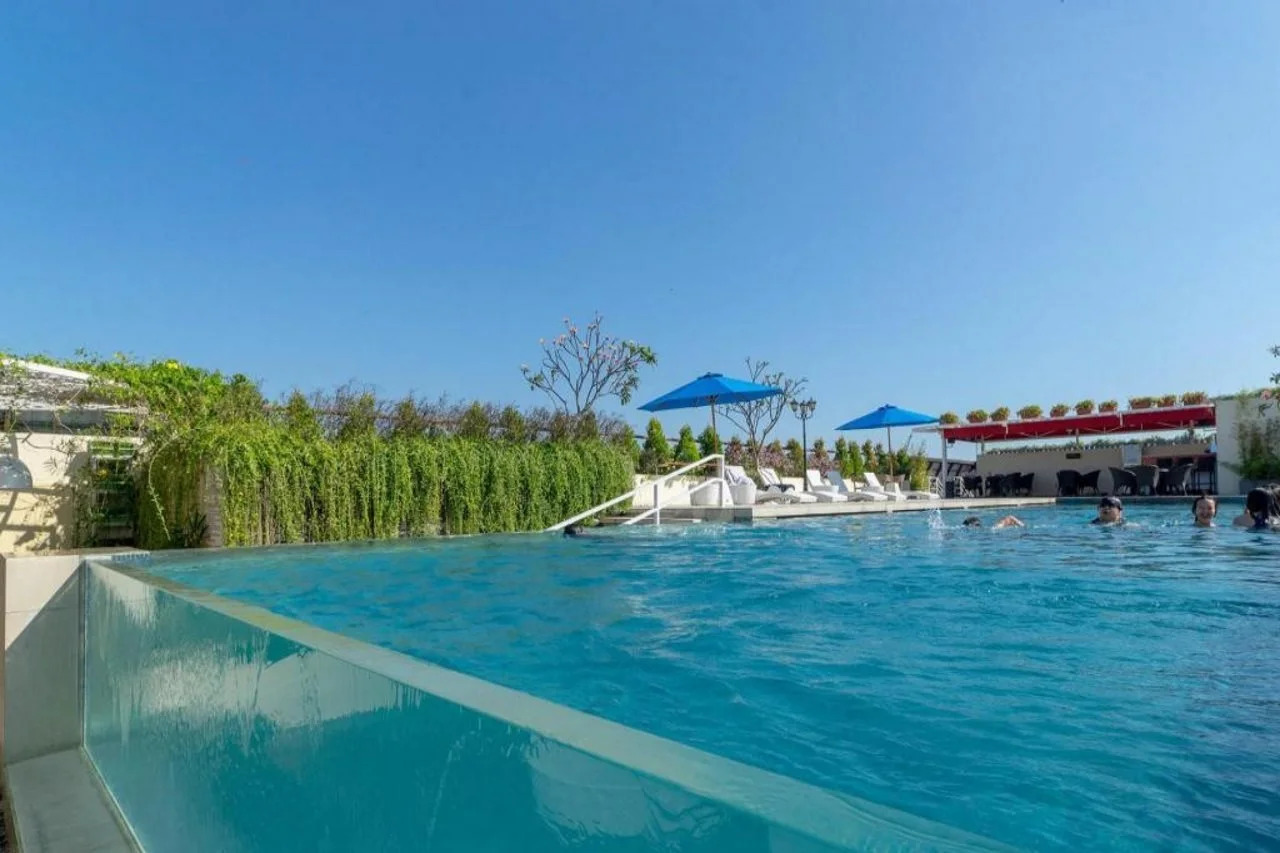 Photo - Atanaya Kuta Bali