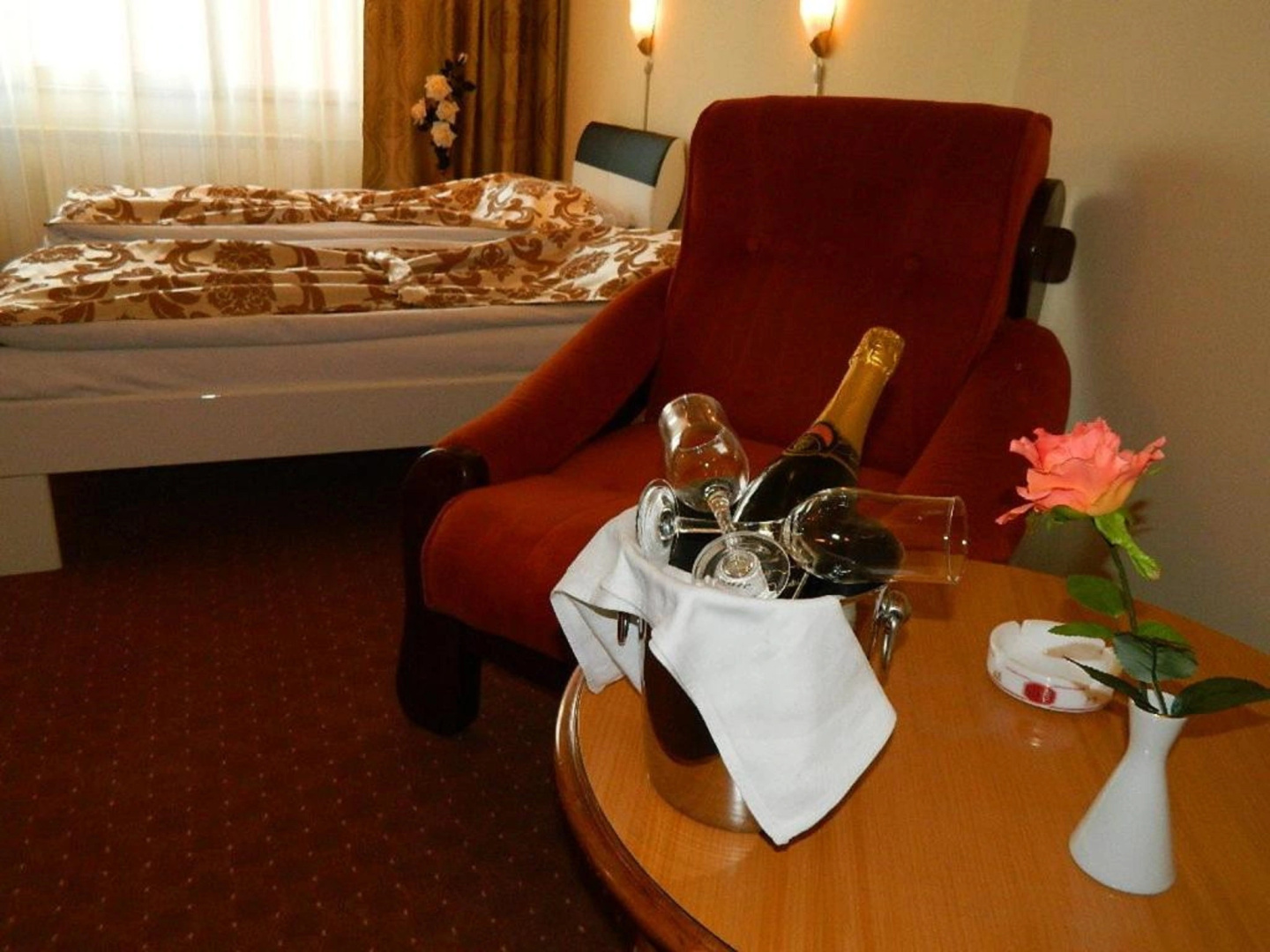 Photo - Dalin Hotel