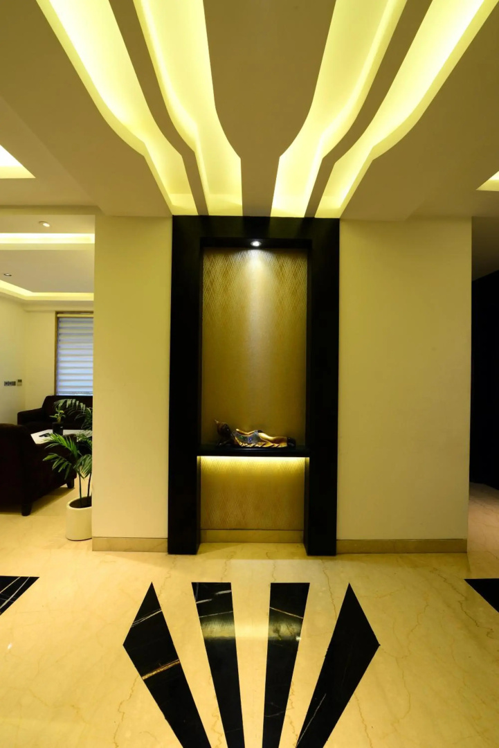Photo - Hotel Chanchal Deluxe - New Delhi Train Station