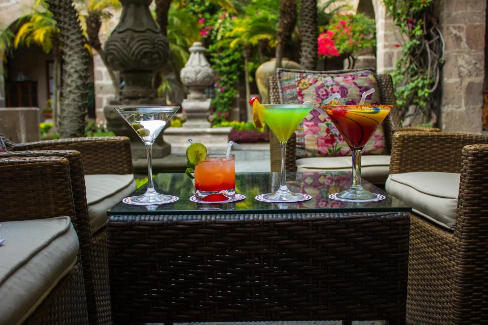 Foto - Hotel de la Soledad