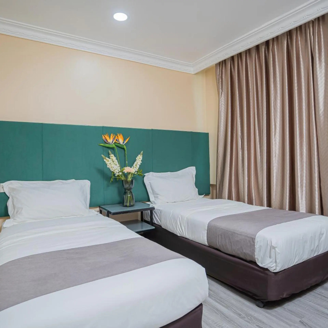Foto - Hotel 28 Titiwangsa