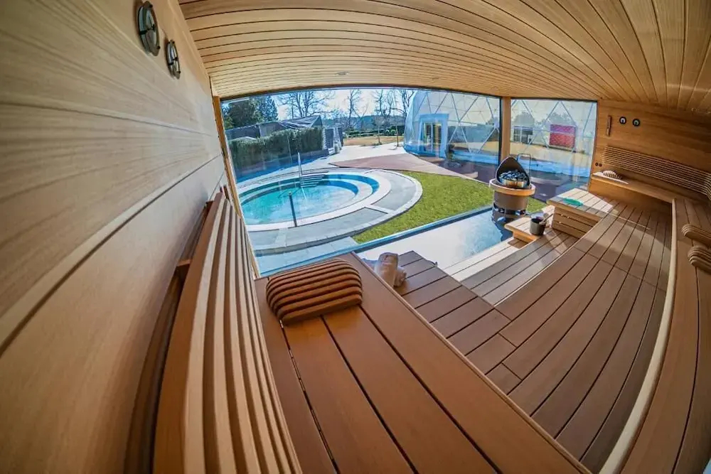 Photo - Normafa Hotel & Retreat
