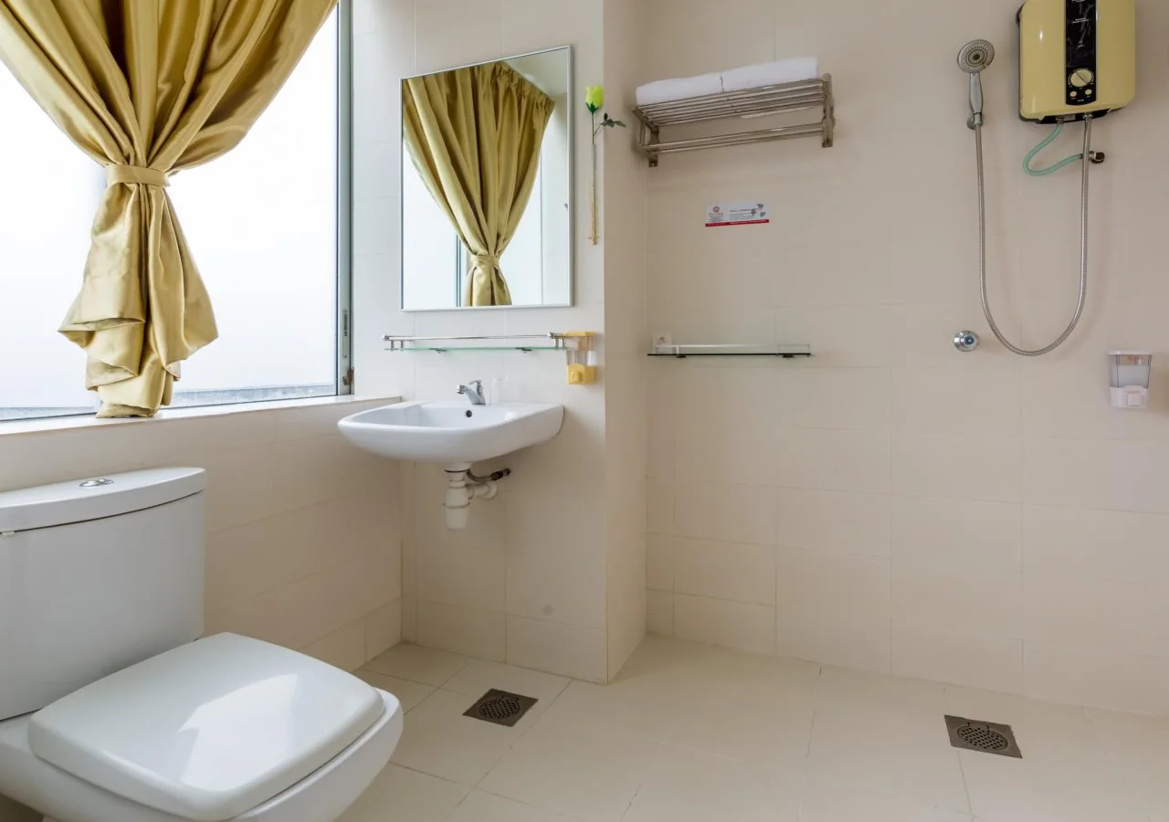 Foto - One-Stop Residence & Hotel