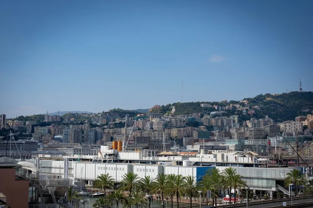 Foto - Morali Palace