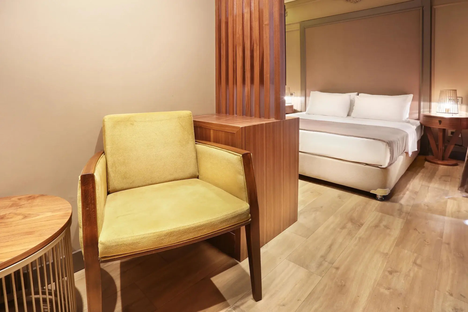 Photo - Taksim Premium Hotel