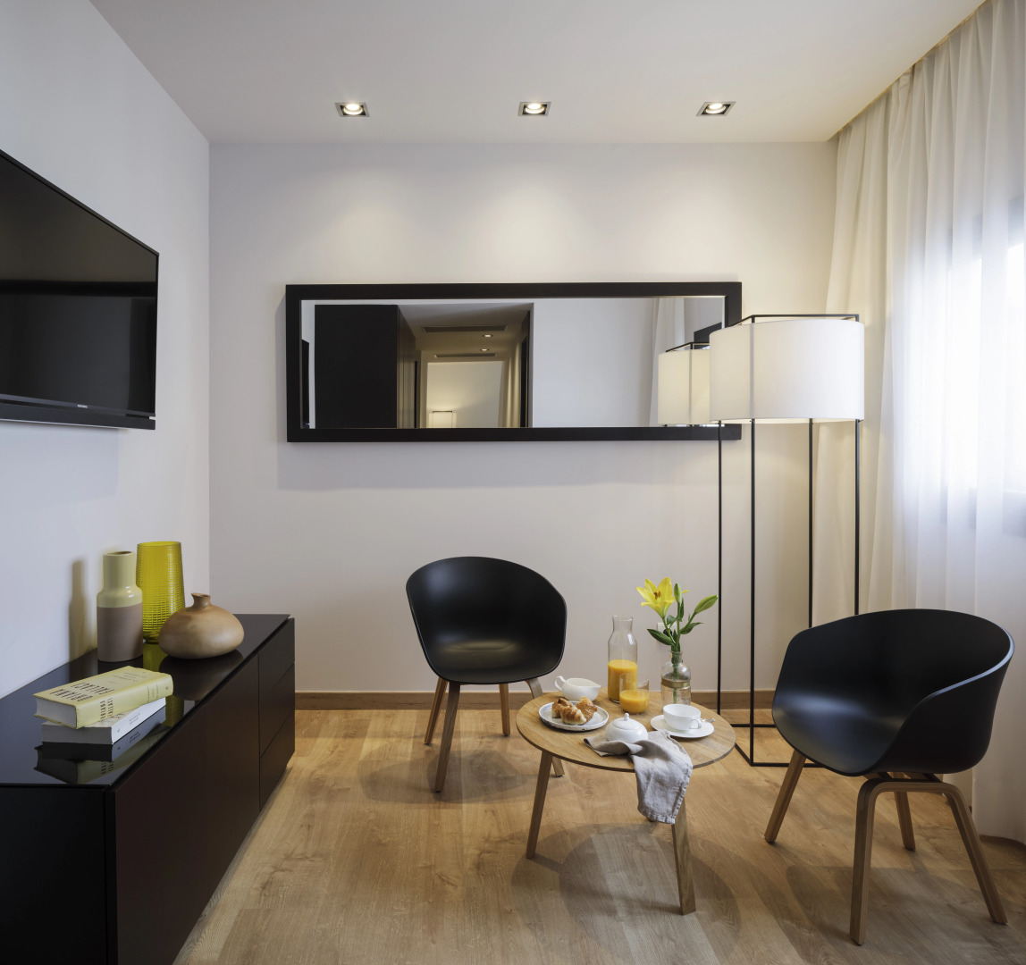 Foto - Hotel Fernando III