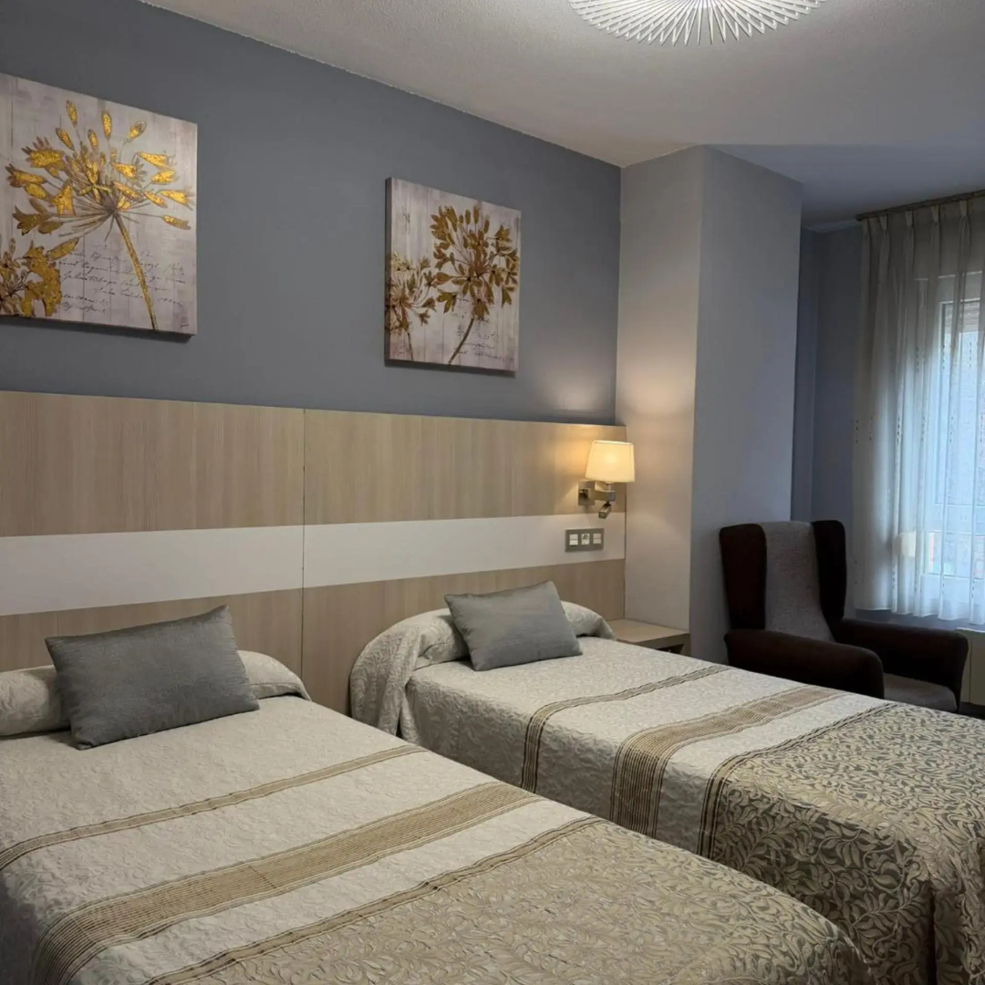 Foto - Hotel Bahía