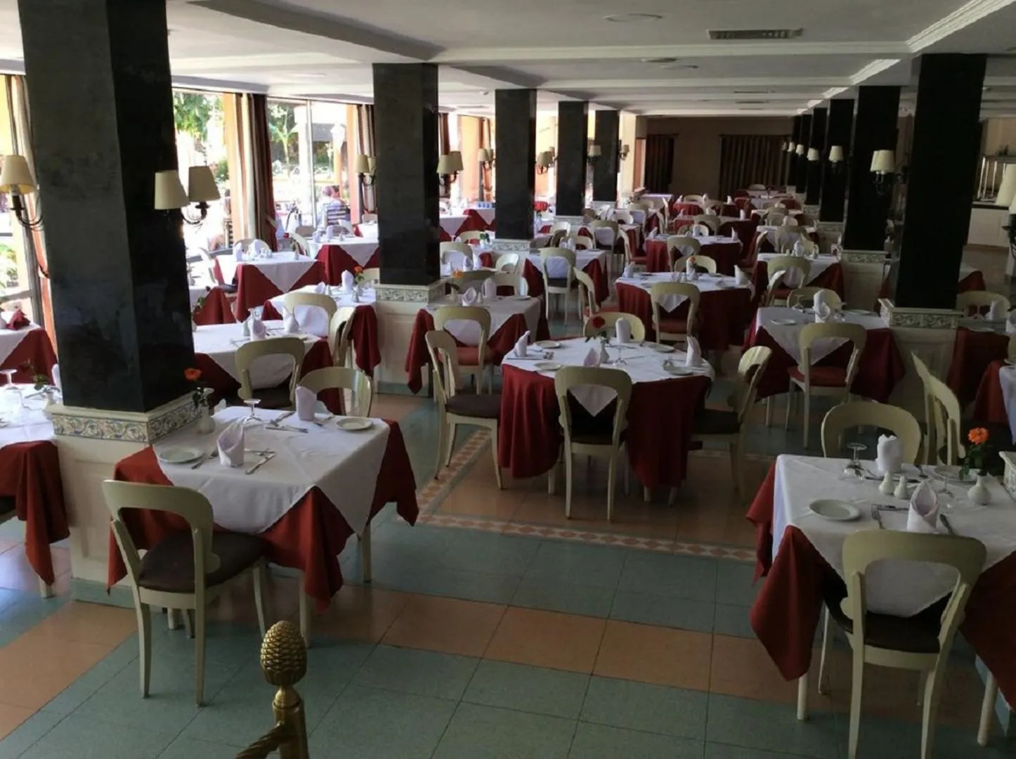 Photo - Hotel Chems