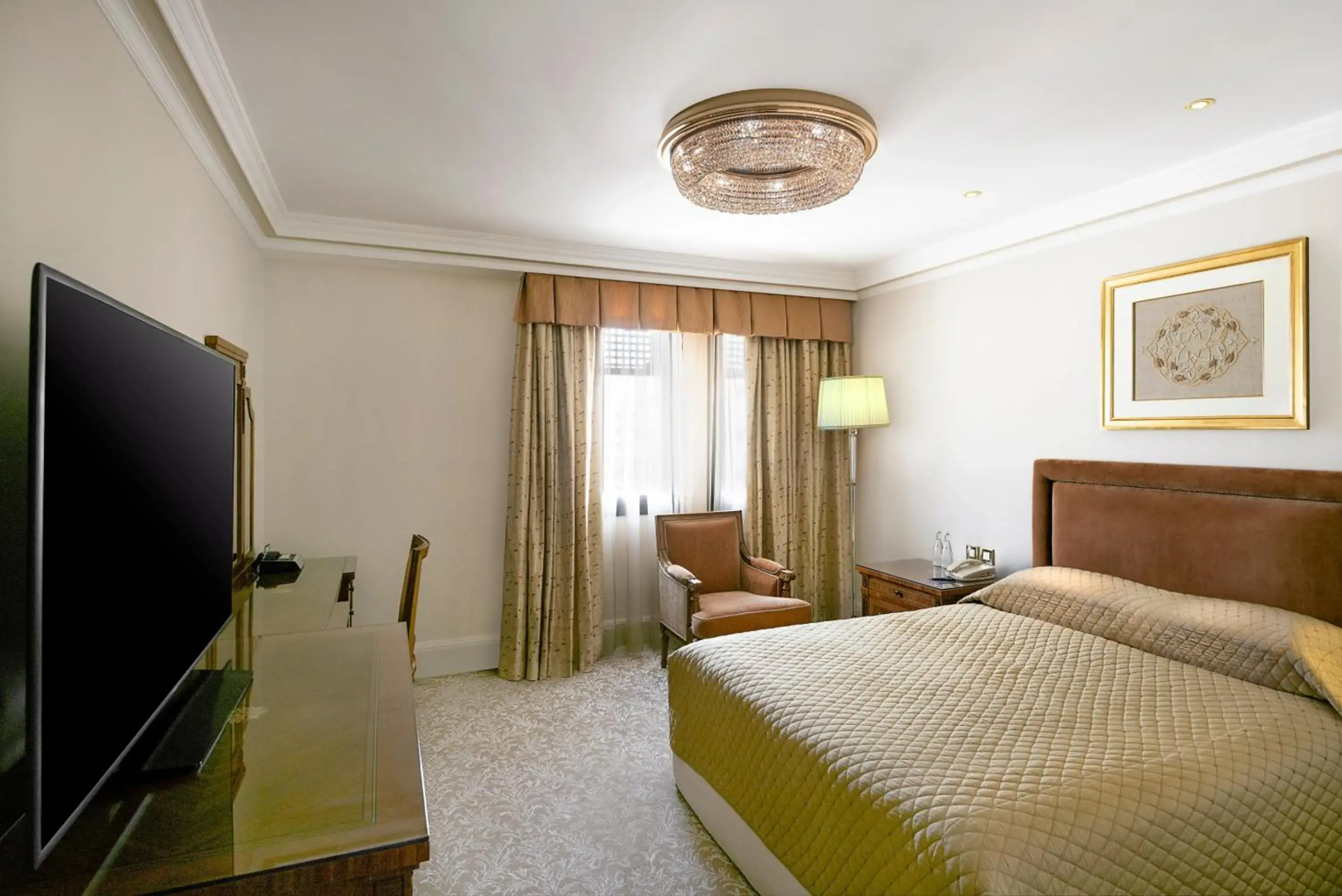Photo - The Biltmore Almadinah Hotel