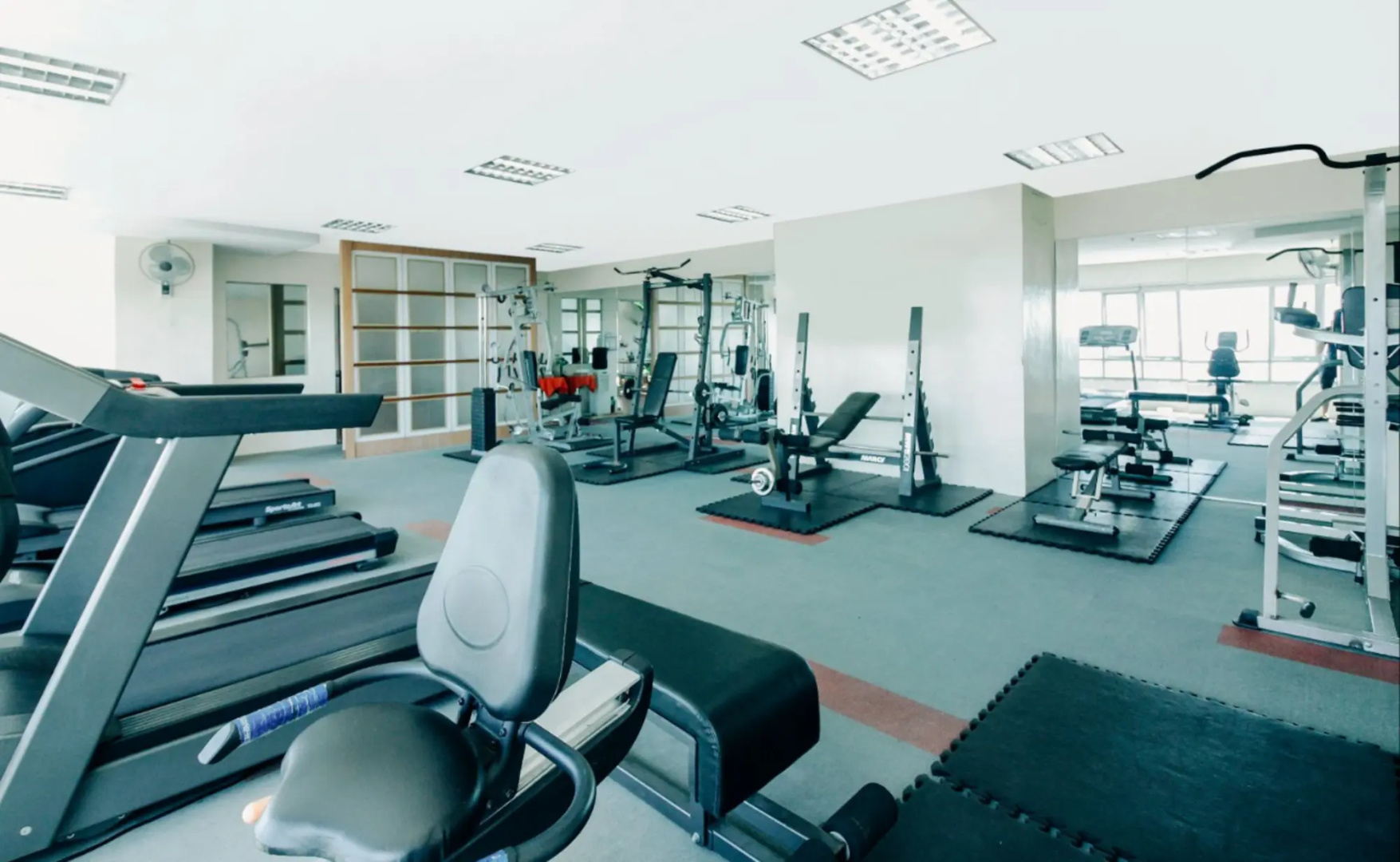 Foto - Greenhills Elan Hotel Modern - Newly Renovated