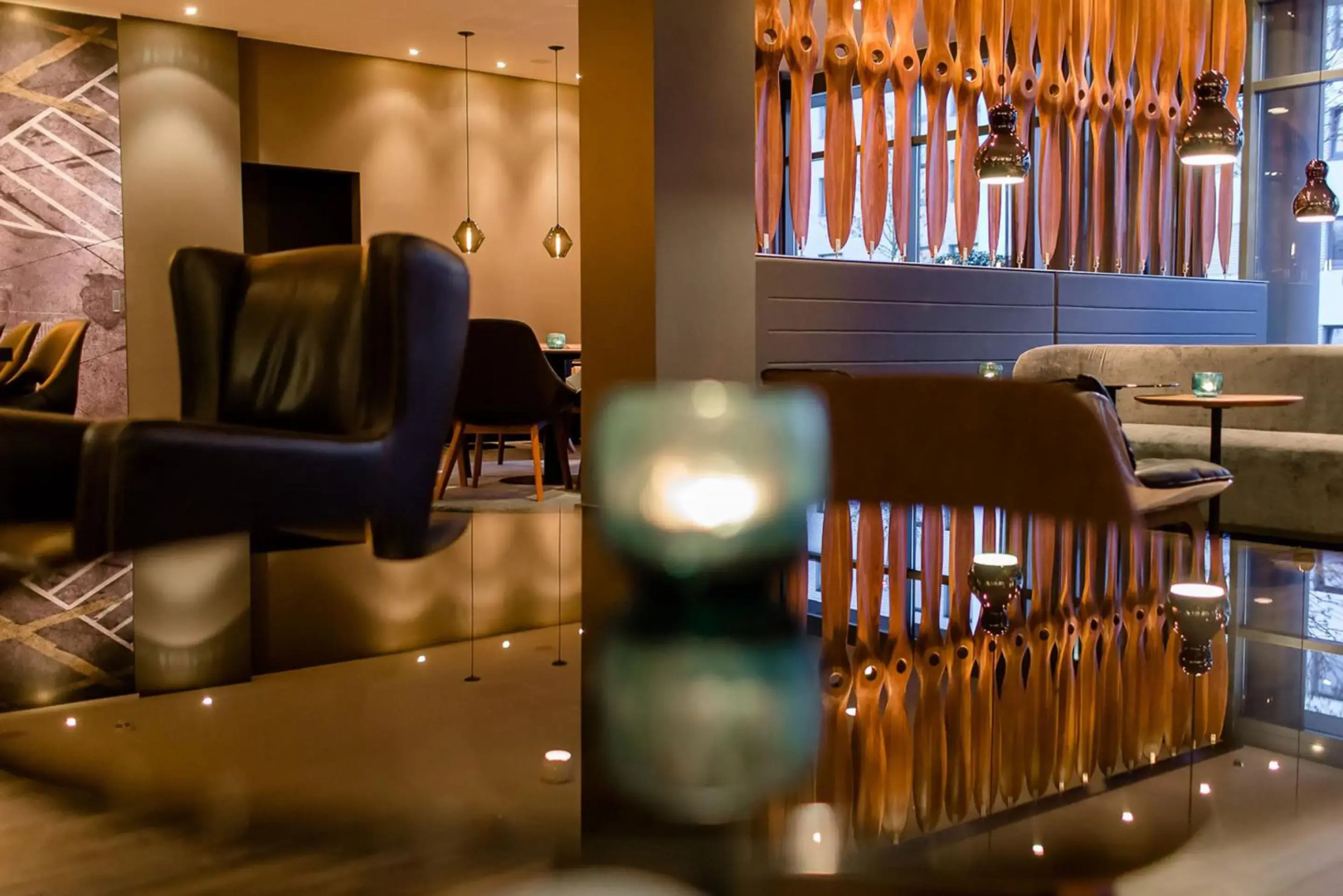 Photo - Motel One Frankfurt-Airport