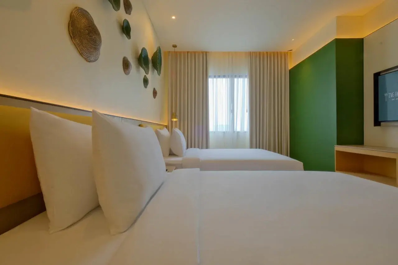 Photo - TMG Hotel Tebet, Marclan Collection