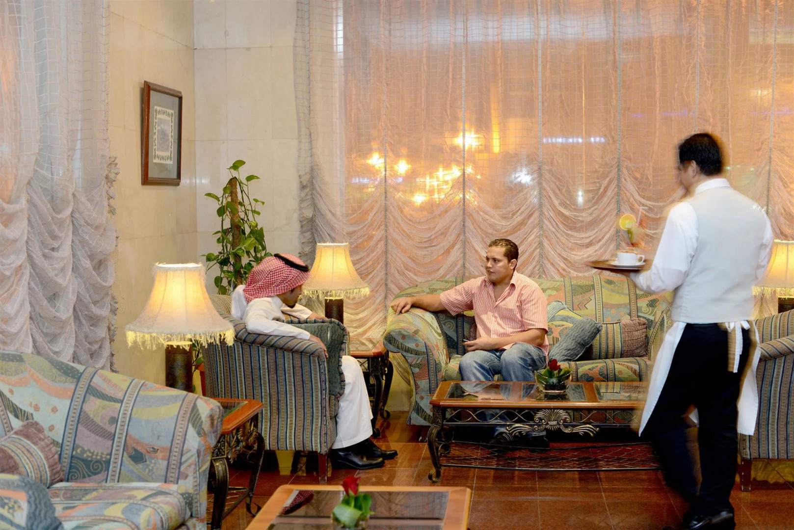 Foto - Boudl Al Olaya