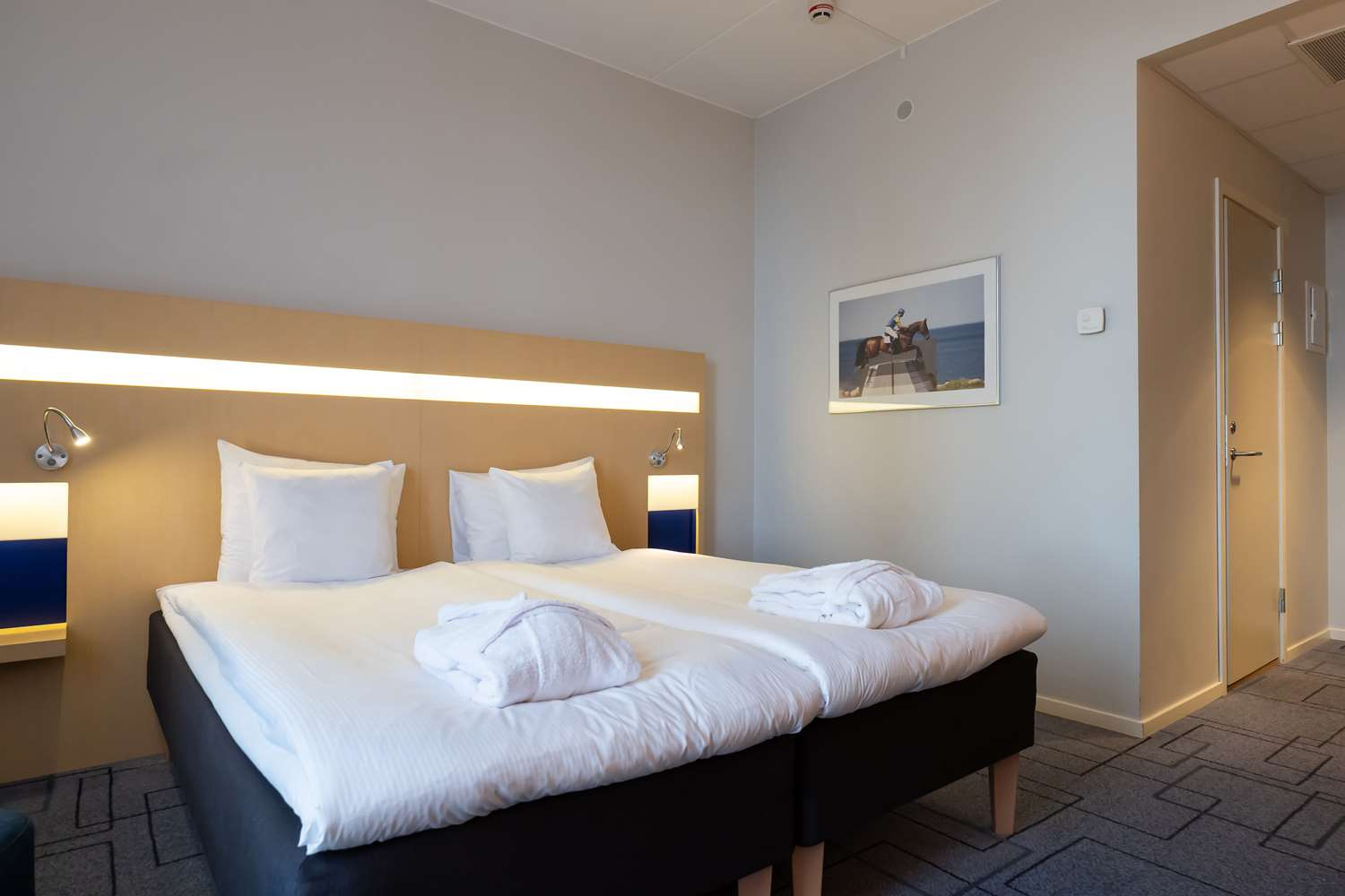 Foto - Best Western Plus Park City Malmo