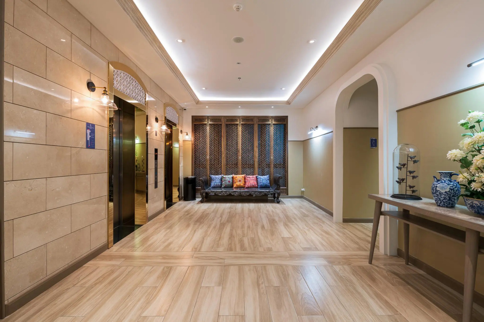 Photo - Sawaddi Patong Resort & Spa by Tolani