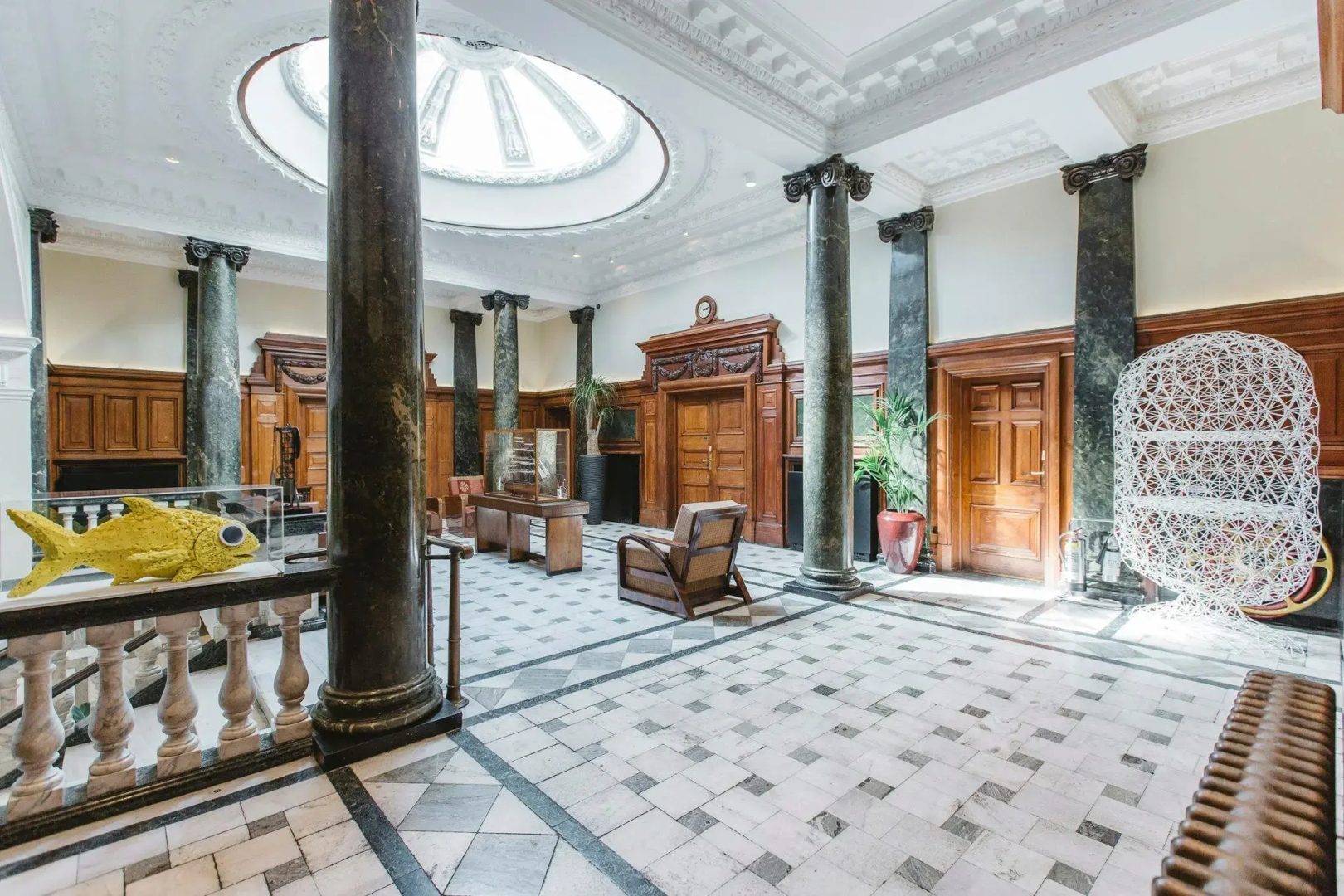 Foto - Town Hall Hotel - Shoreditch