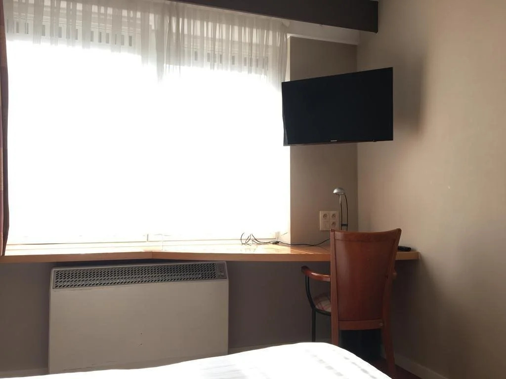 Foto - Sleep & Go Brussels Expo Hotel