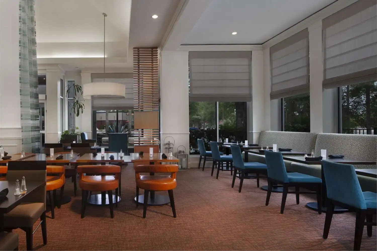 Foto - Hilton Garden Inn Jacksonville JTB/Deerwood Park