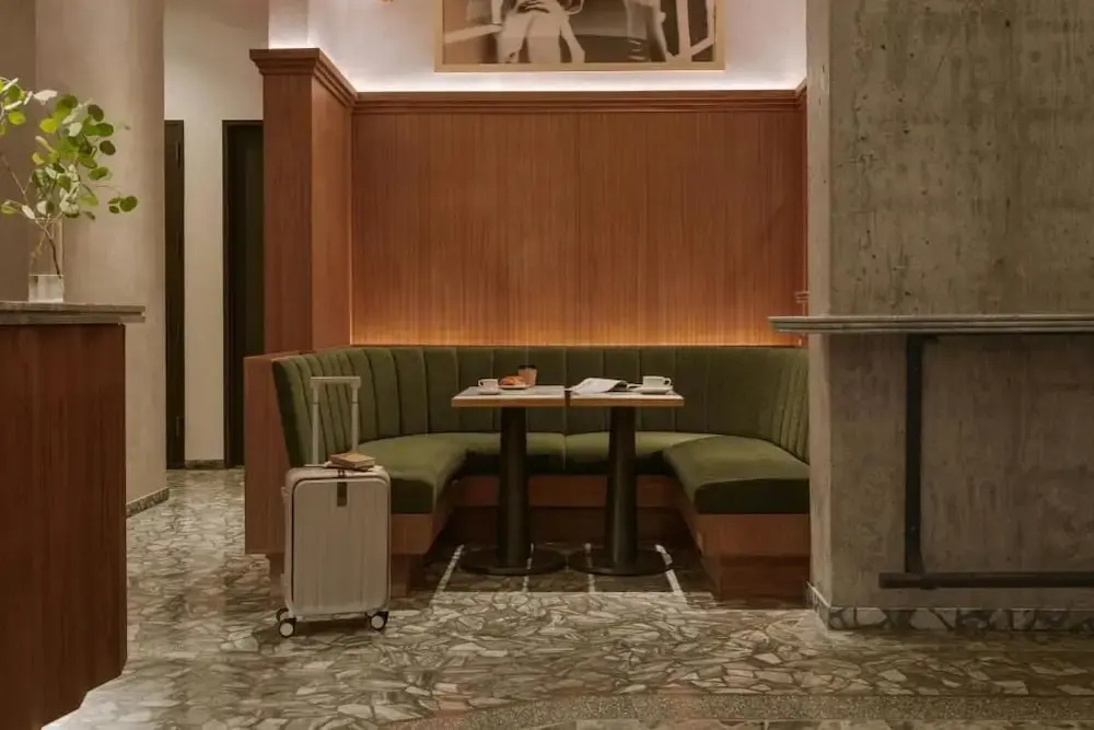 Foto - The Merchant Hotel Lower East Side, Sonder by Marriott Bonvoy