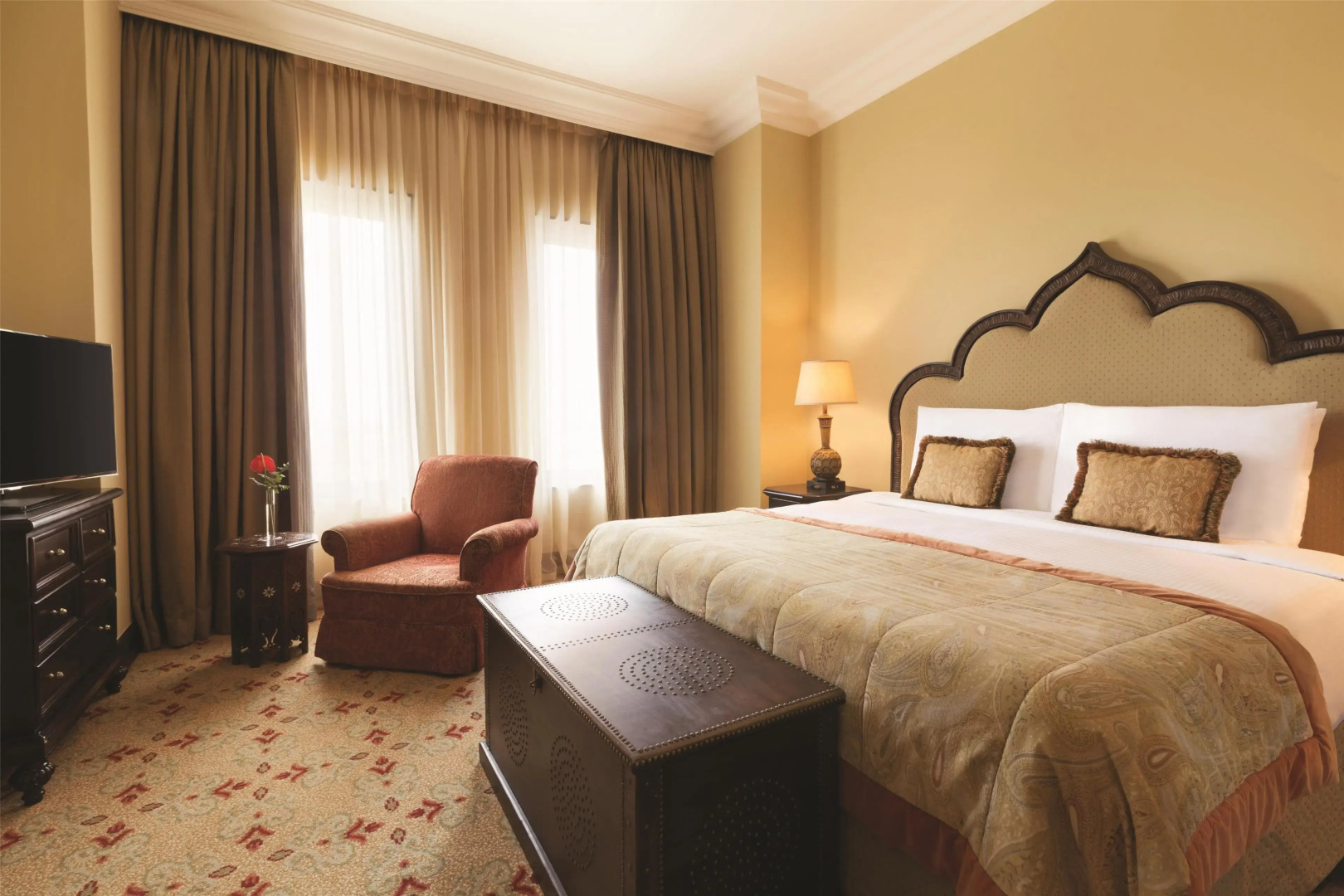 Foto - Djibouti Palace Kempinski