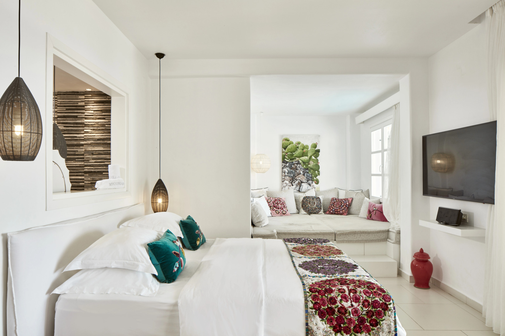 Foto - Myconian Villa Collection - Preferred Hotels & Resorts