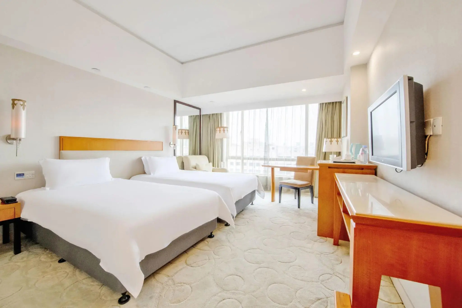 Foto - Well Garden Hotel