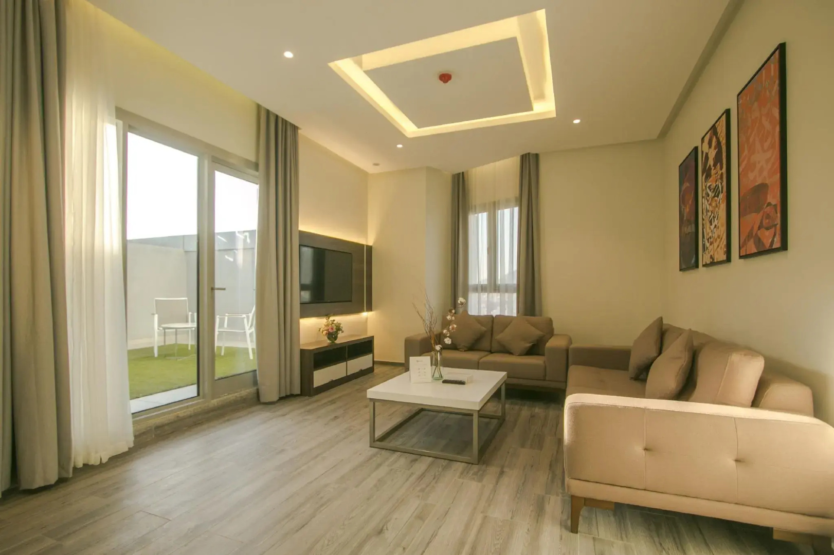 Photo - Hafawah Suites