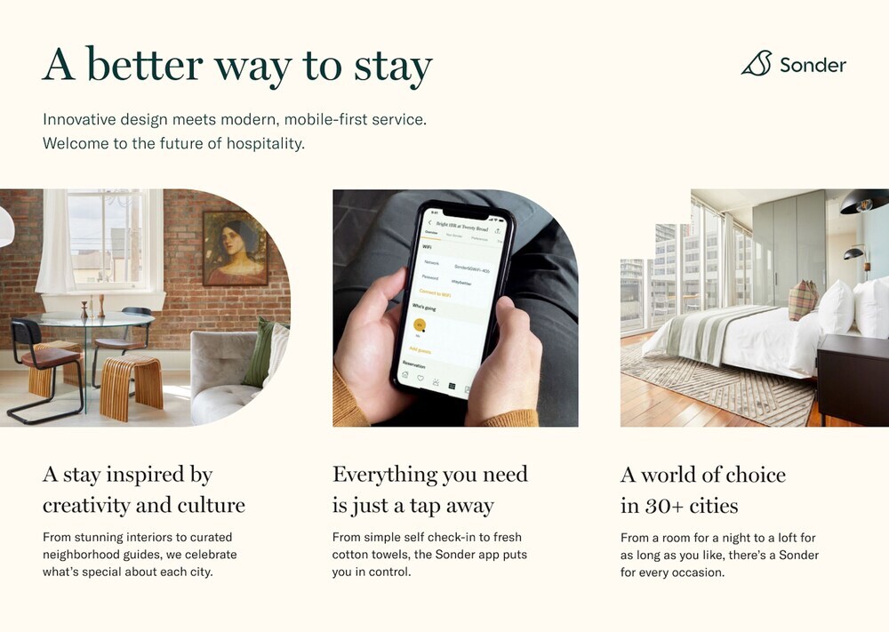 Foto - Reside Houston Downtown, a Wyndham Residence