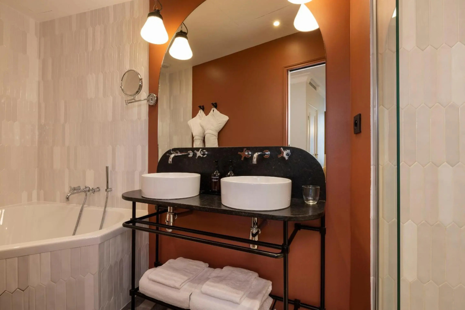 Foto - Hôtel Gramont