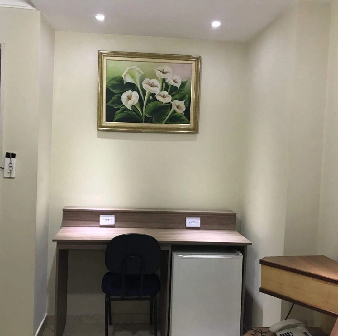 Foto - San Francisco Plazza Hotel