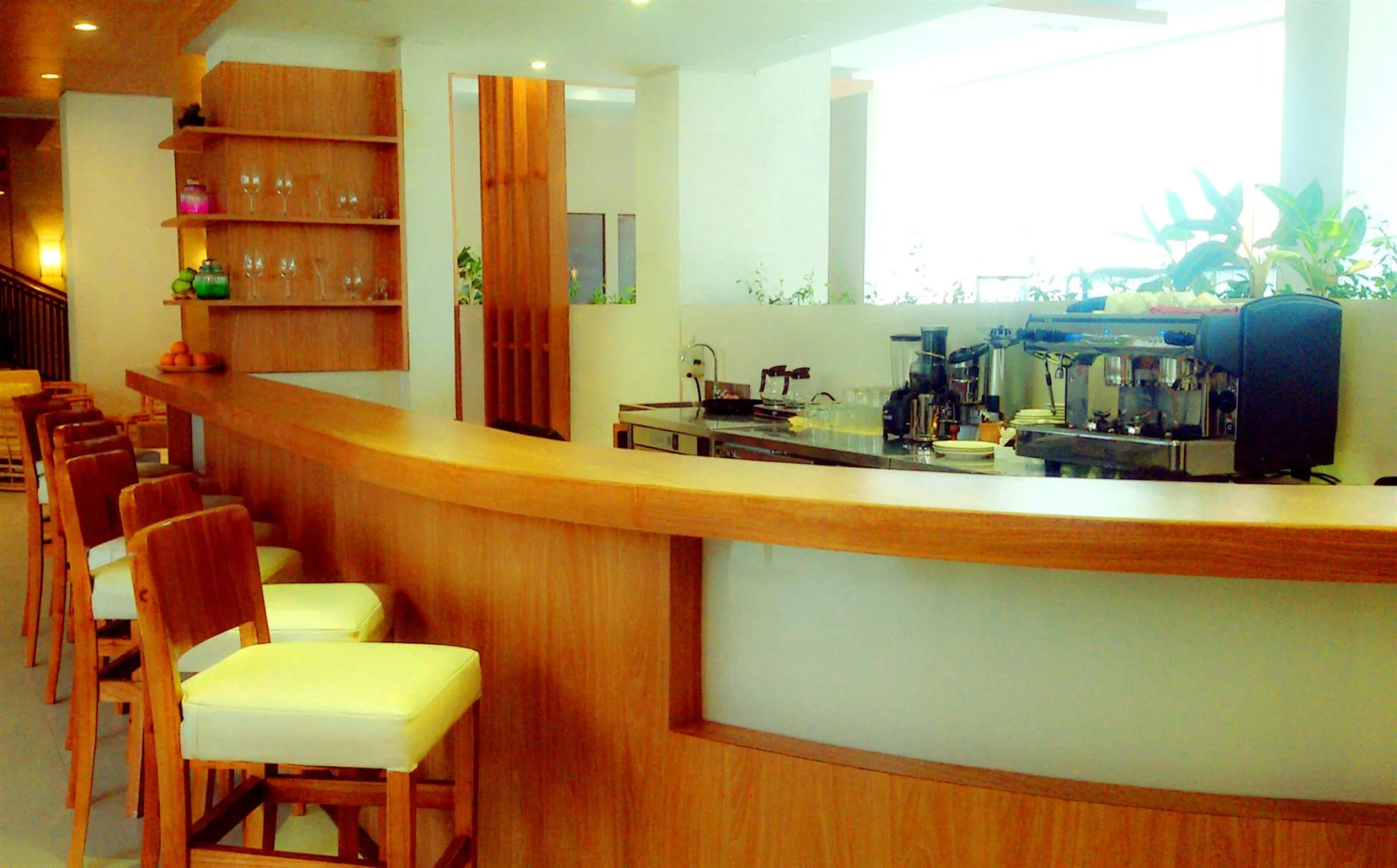 Foto - Euphoria Hotel