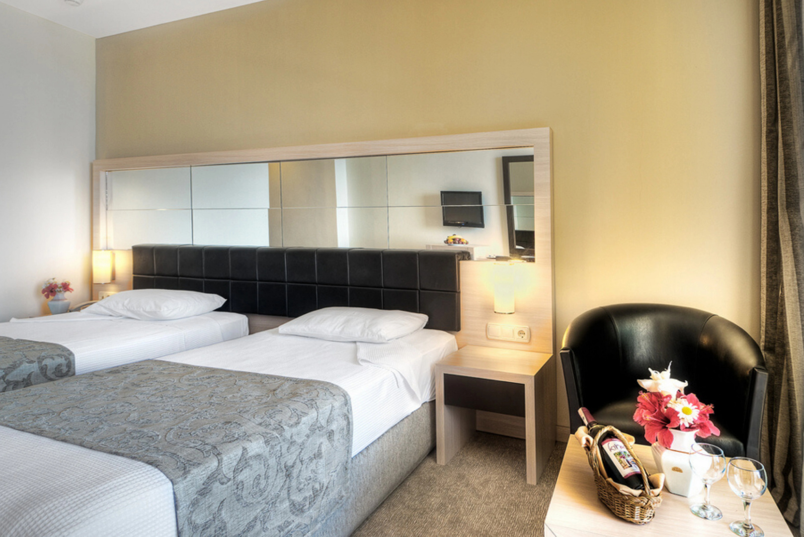 Foto - Hotel Golden Lotus - All Inclusive