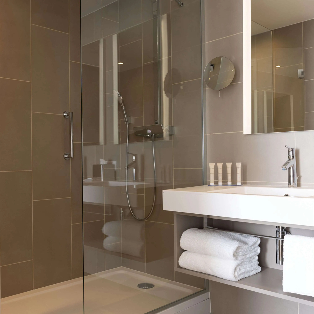 Photo - Hilton Garden Inn Tours Centre