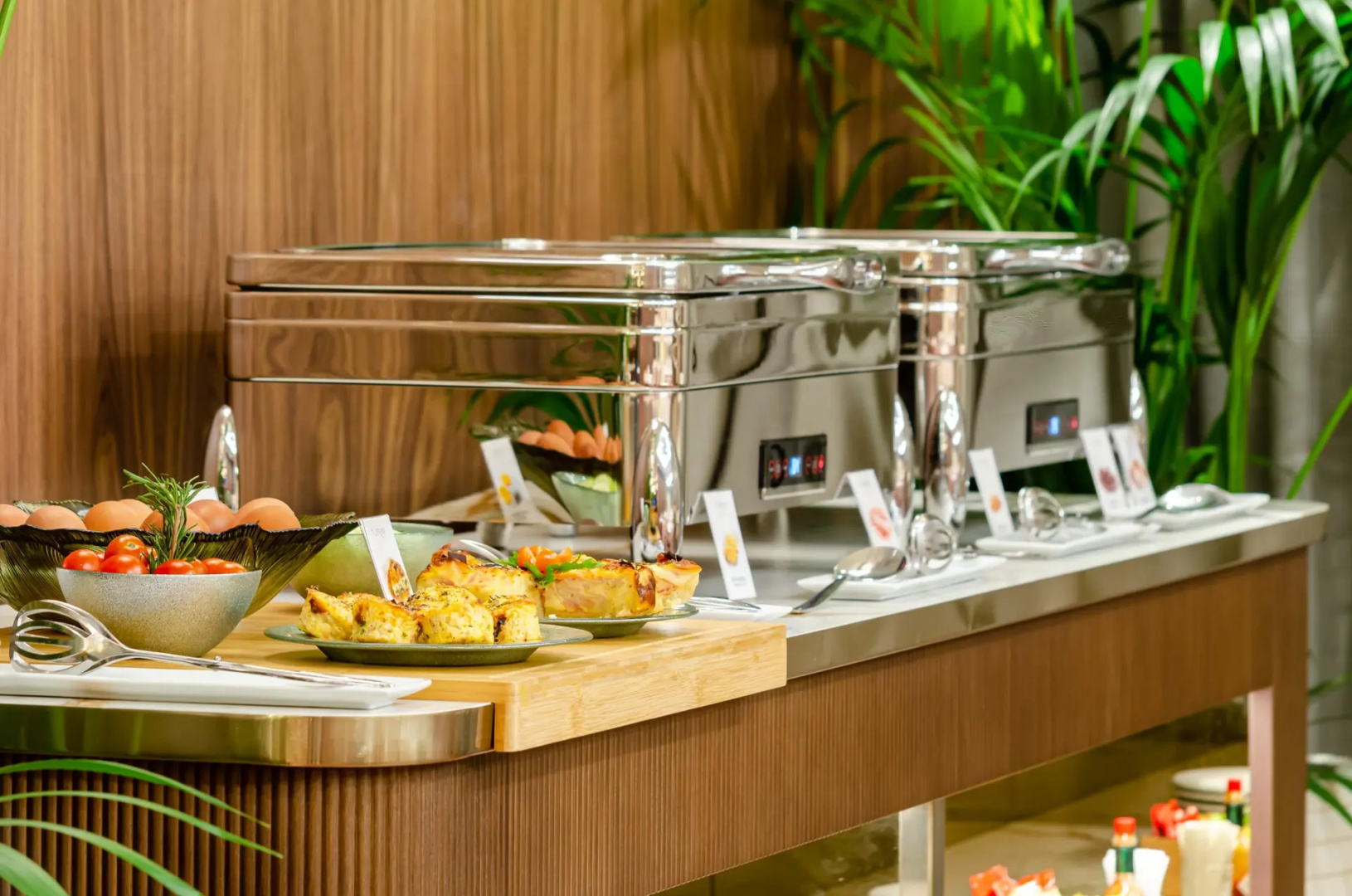 Foto - TURIM Lisboa Hotel