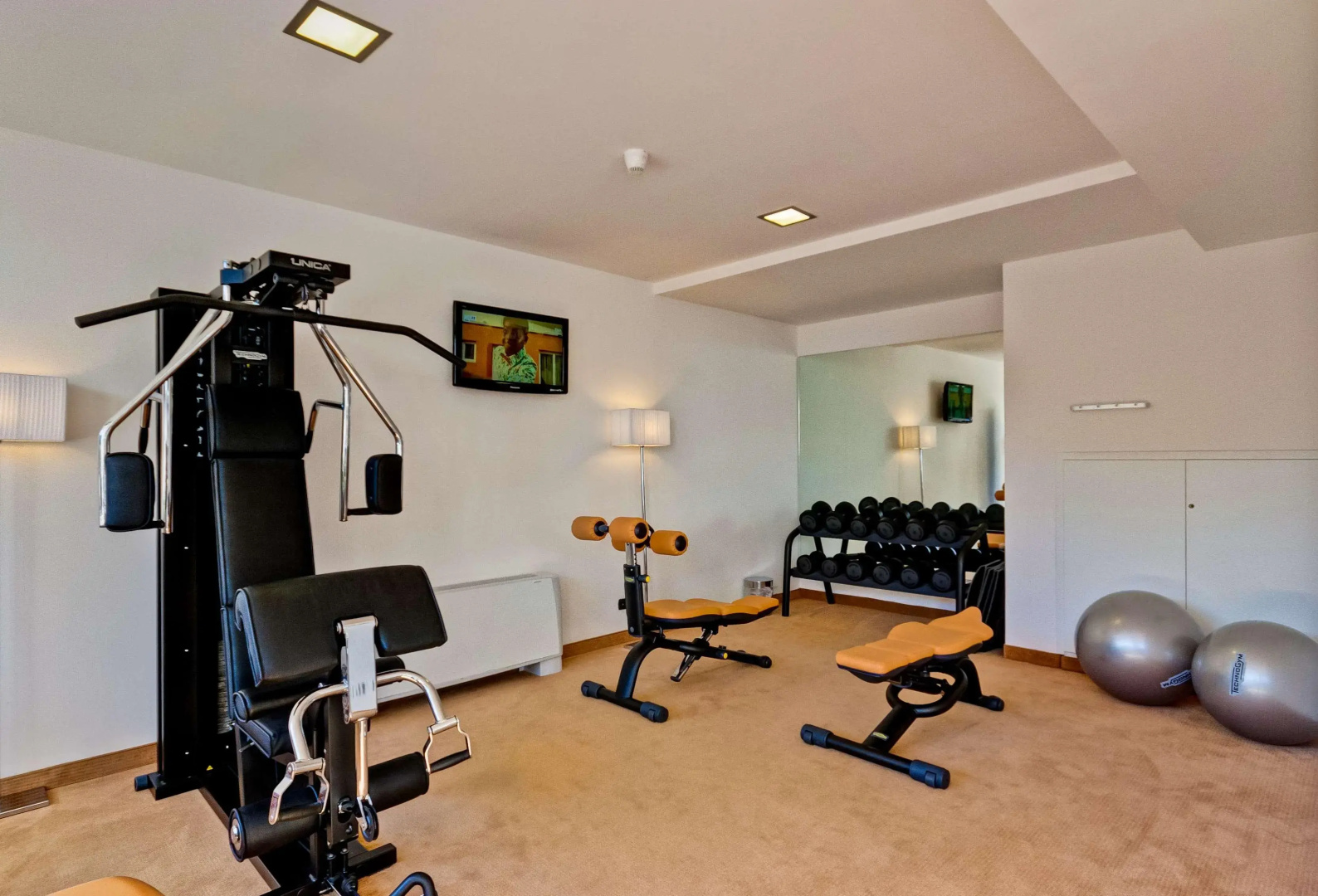 Photo - Best Western Hotel Rome Airport