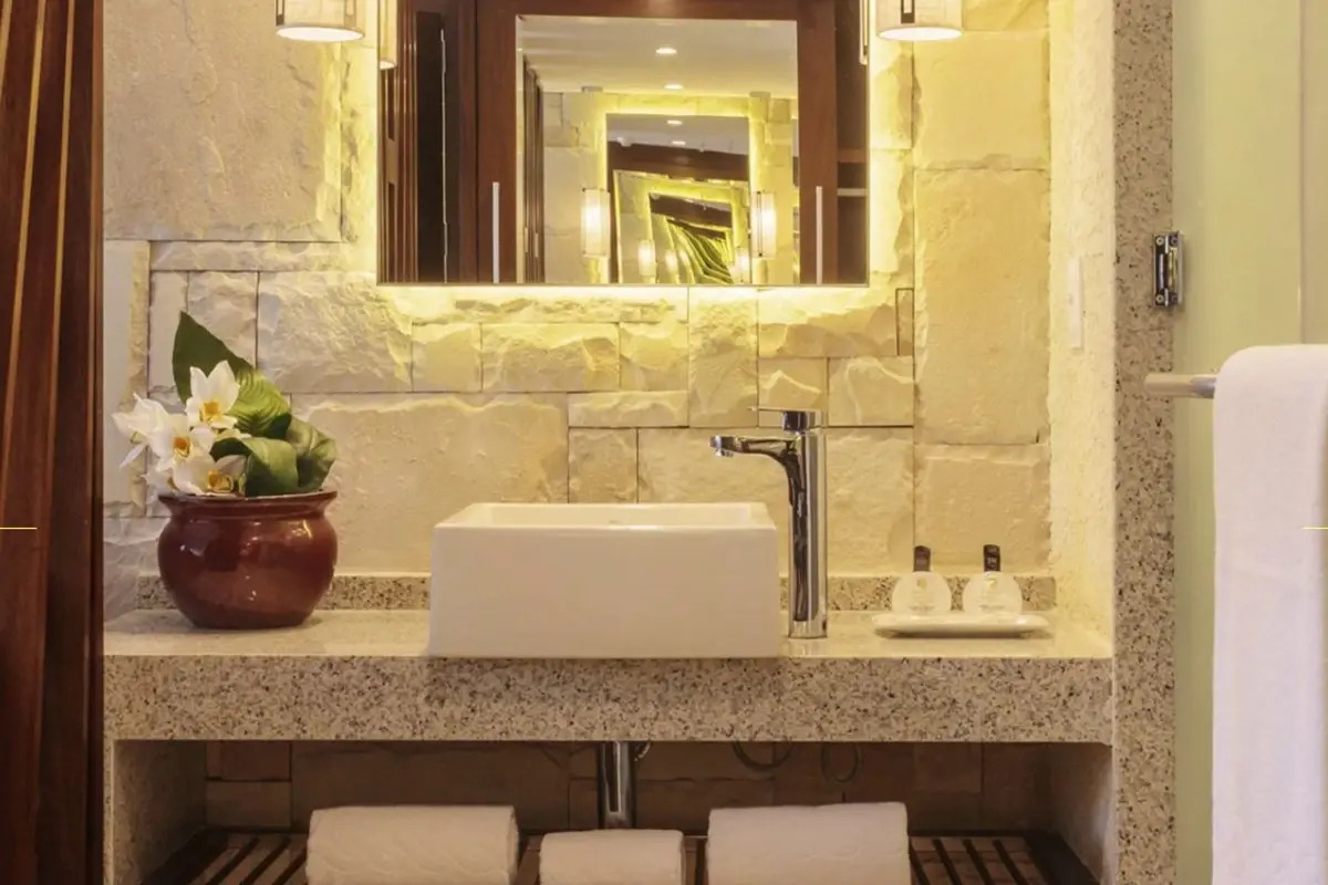 Foto - The Westin Porto de Galinhas All-Inclusive