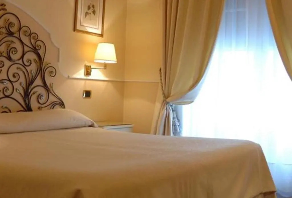 Foto - Hotel Jolanda