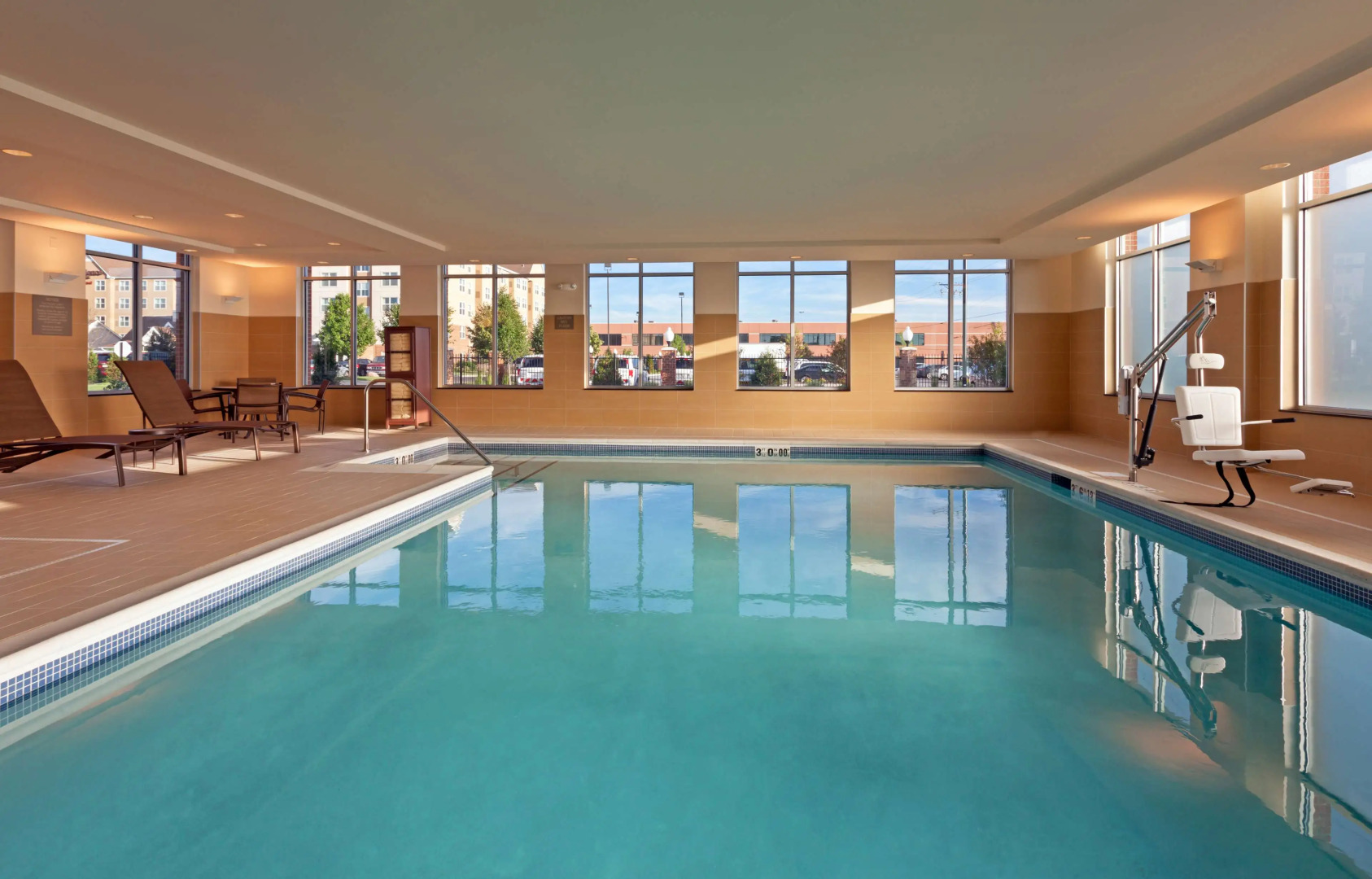 Foto - Hyatt Place Chicago Midway Airport