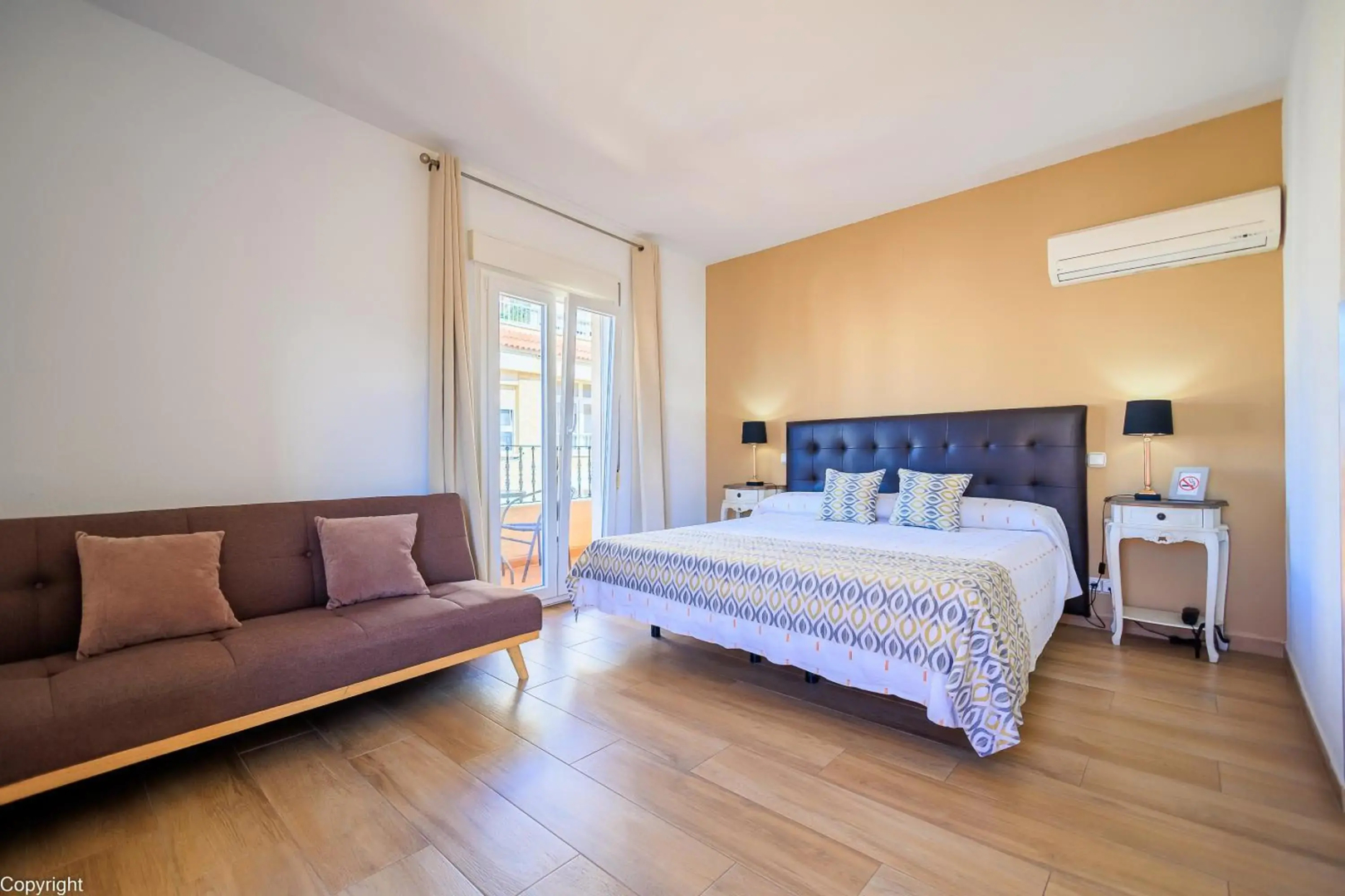 Photo - Hotel Madrid