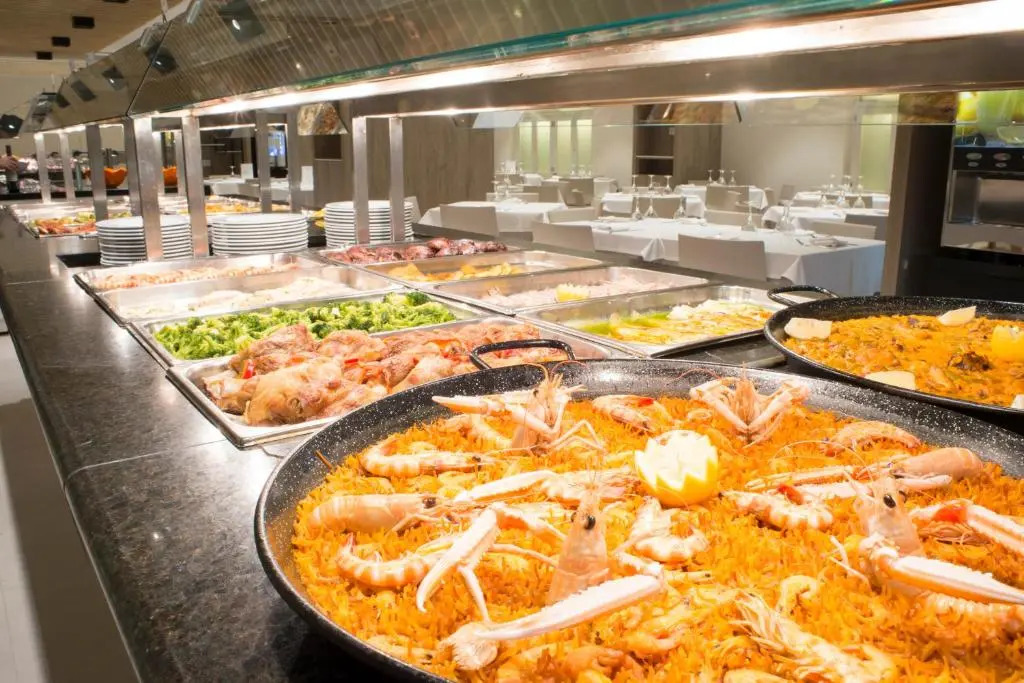 Foto - Aparthotel Acualandia